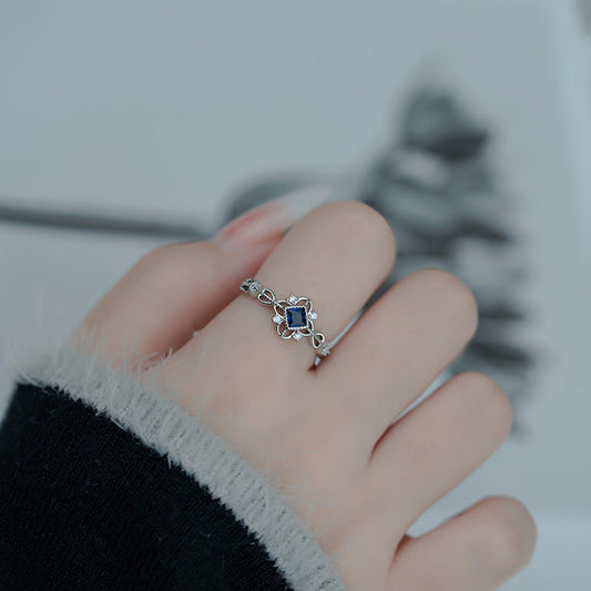 Charming Ring for Any Occasion