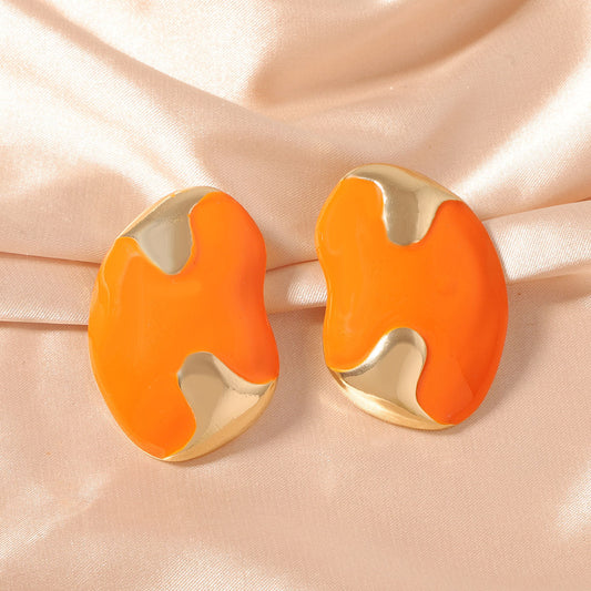Romantic Earring for Special Moments