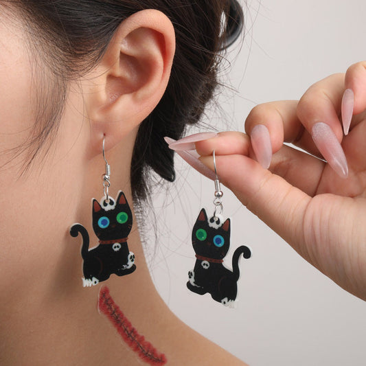 Charming Earring for Any Occasion