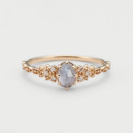 Stunning Ring for Daily Wear
