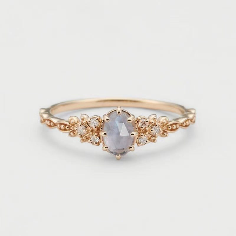 Stunning Ring for Daily Wear