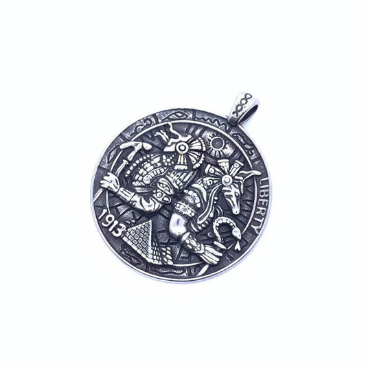 Stunning Pendant for Daily Wear