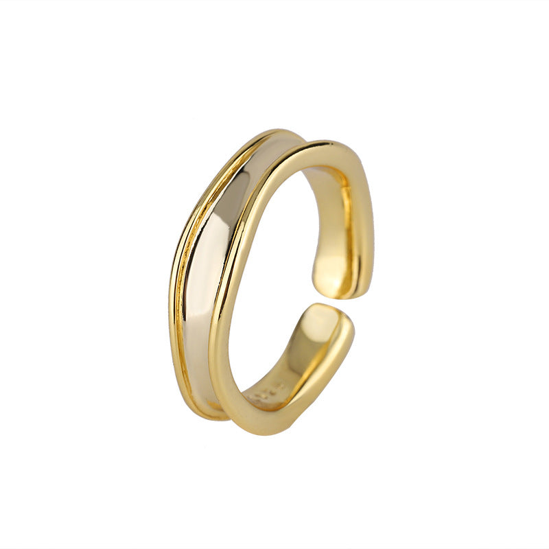 Vintage Handmade Ring