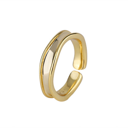 Vintage Handmade Ring