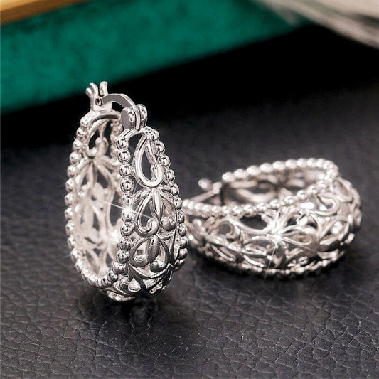 Stunning Earring for Daily Wear