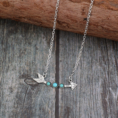Romantic Necklace for Special Moments