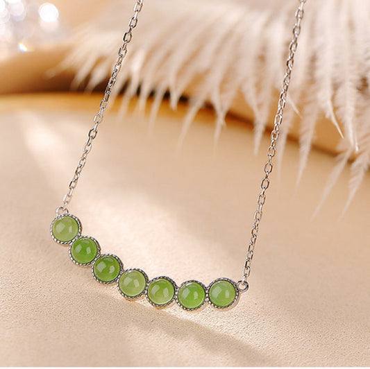 Charming Gold Necklace for Any Occasion