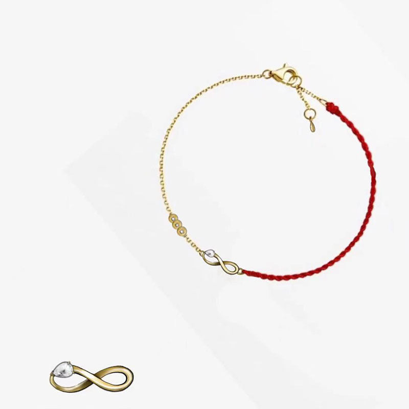 Vintage Handmade Bracelet