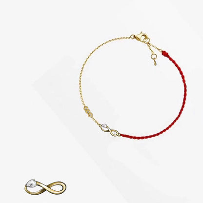 Vintage Handmade Bracelet