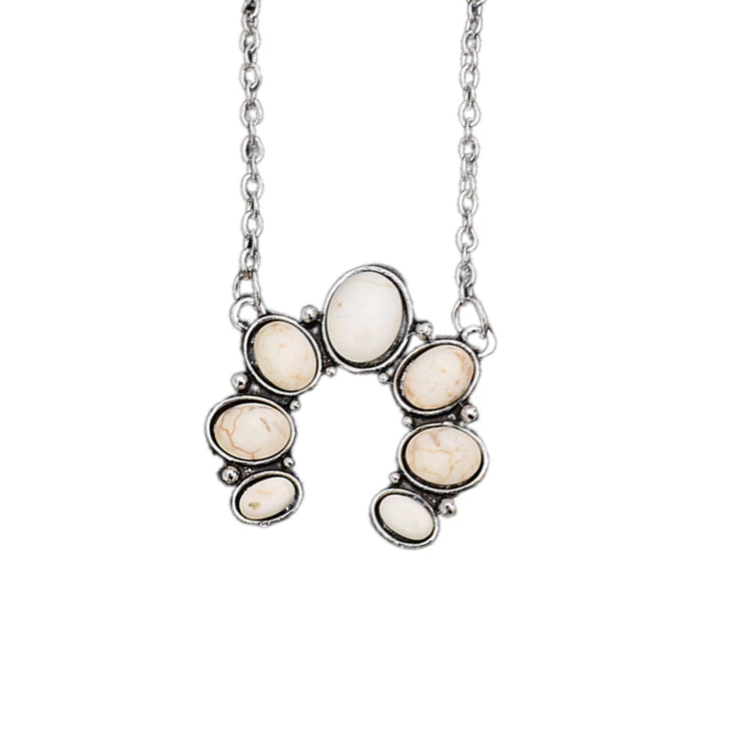 Vintage Handmade Necklace