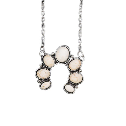 Vintage Handmade Necklace