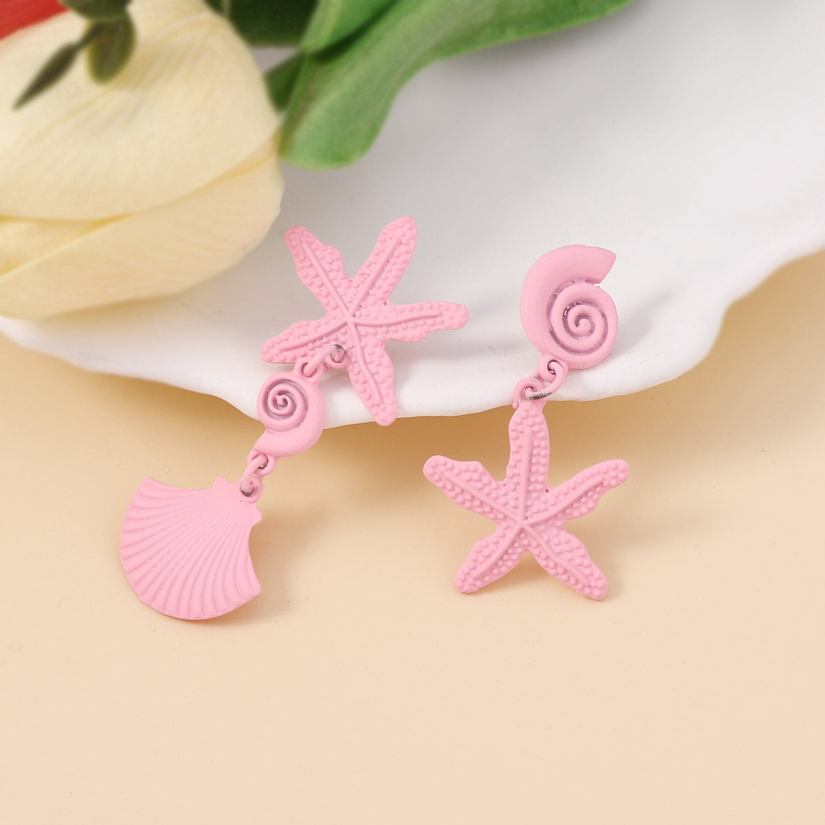 Beautiful Earring with Unique Style
