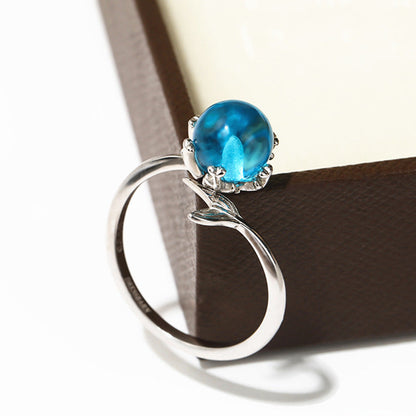 Beautiful Ring with Unique Style