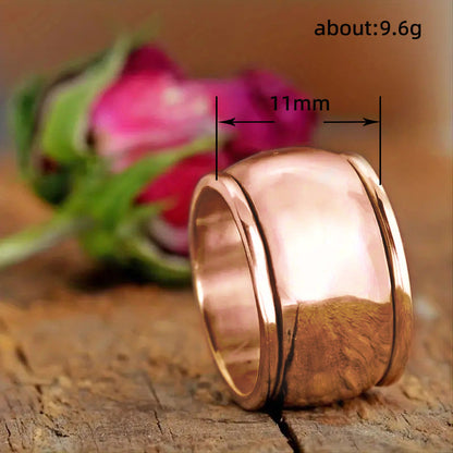Beautiful Ring with Unique Style