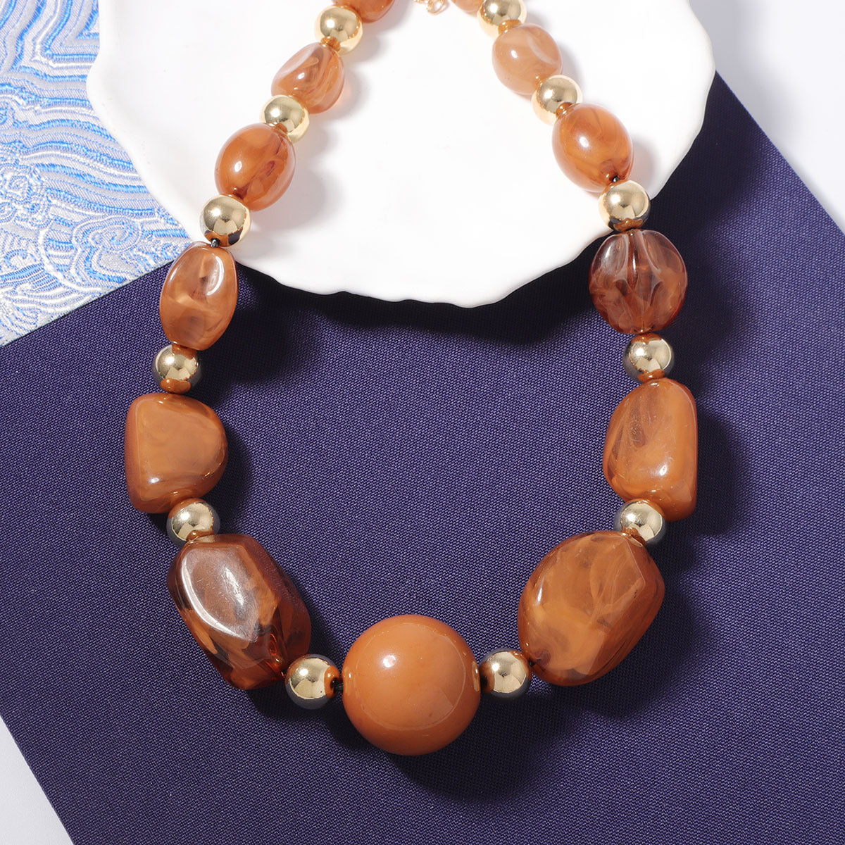 Beautiful Necklace with Unique Style