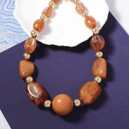 Beautiful Necklace with Unique Style