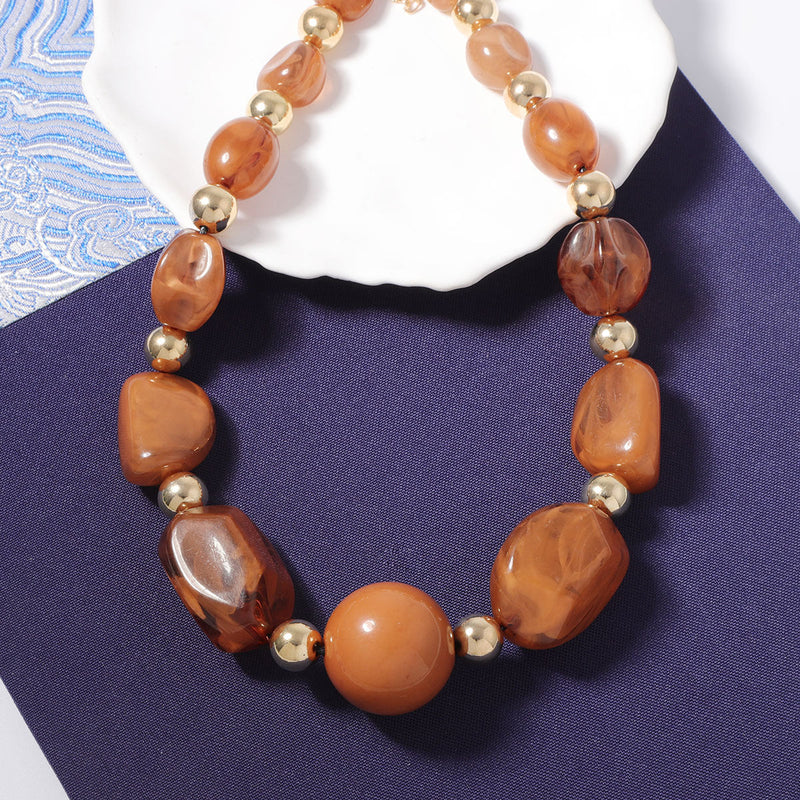 Beautiful Necklace with Unique Style