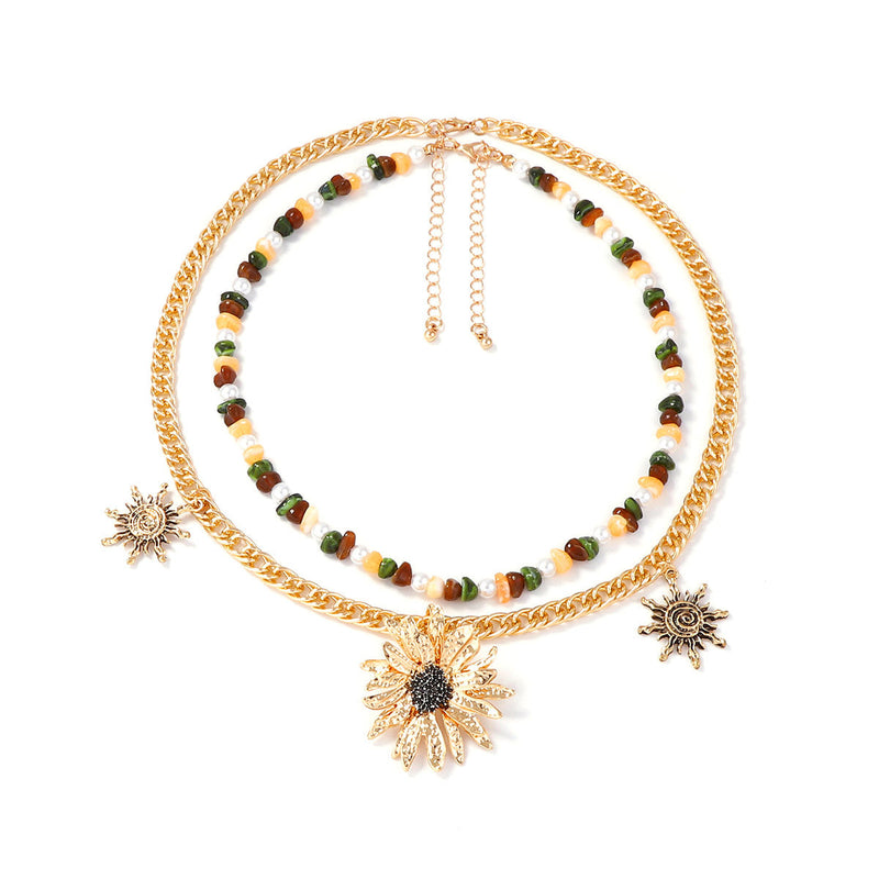 Beautiful Necklace with Unique Style