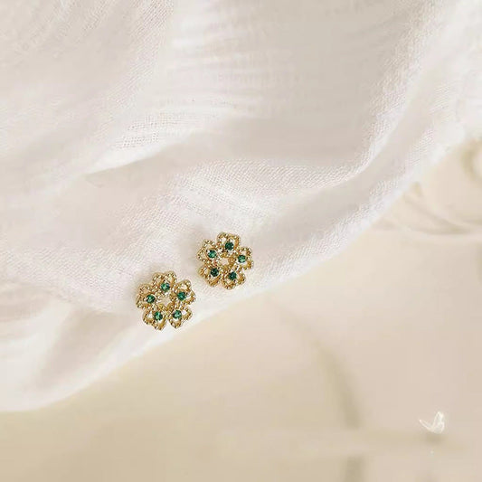 Stunning Earring for Daily Wear
