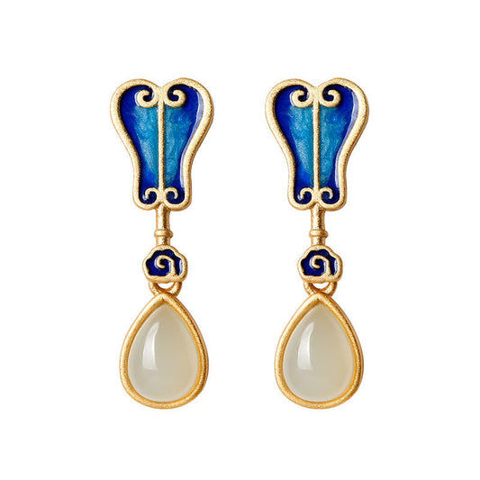 Elegant Gold Earring for Every Occasion