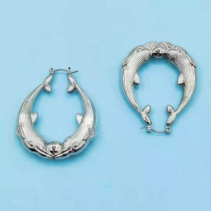 Romantic Earring for Special Moments