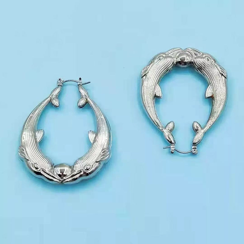 Romantic Earring for Special Moments