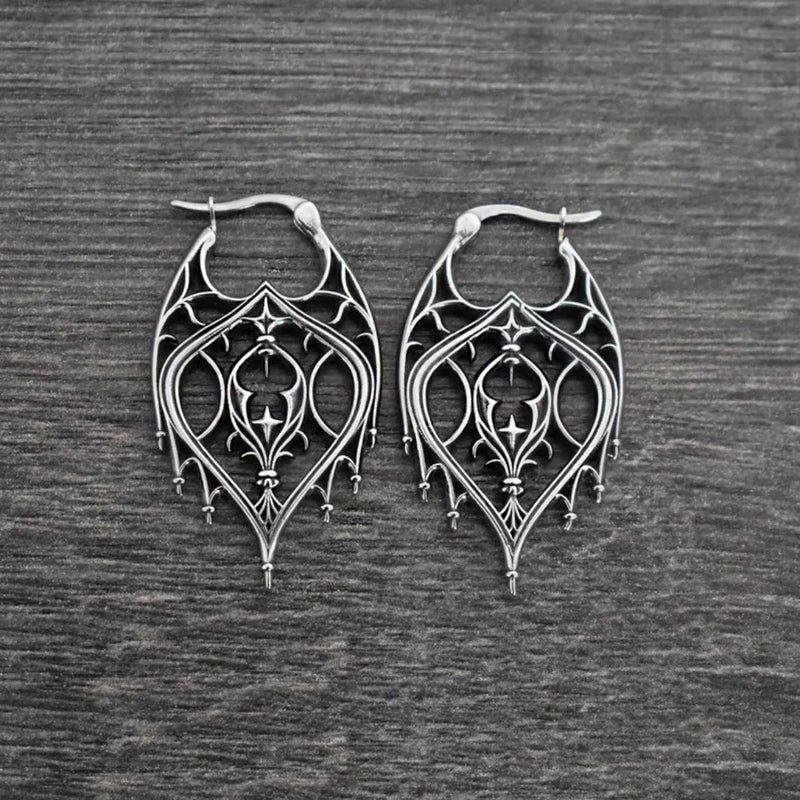 Romantic Earring for Special Moments