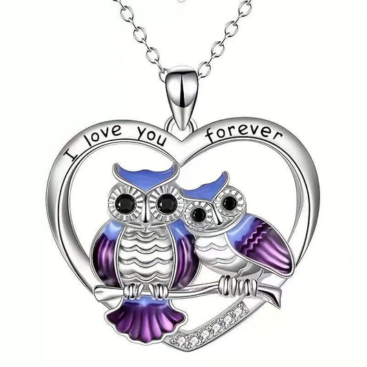 Romantic Necklace for Special Moments