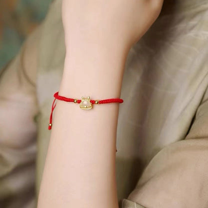 Beautiful Bracelet with Unique Style