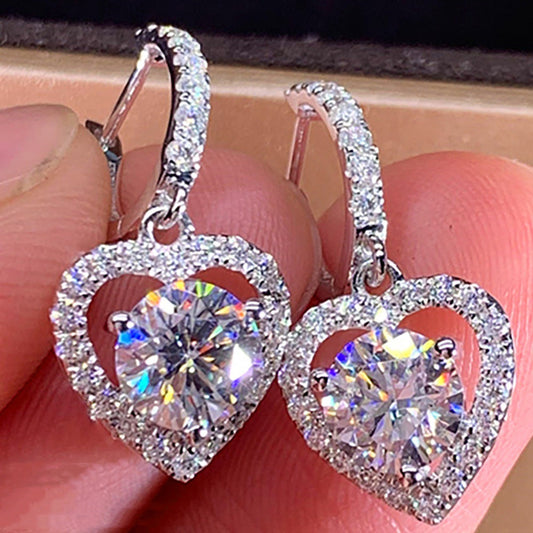 Classic Earring with Timeless Appeal
