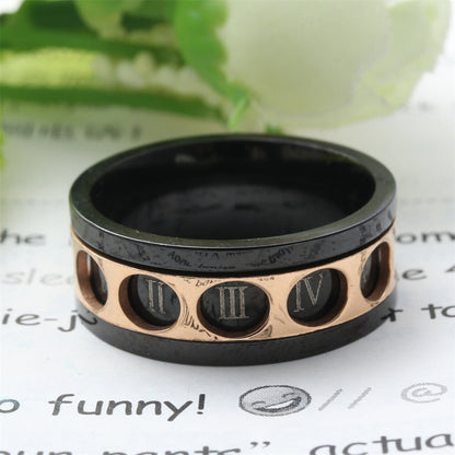 Stunning Ring for Daily Wear