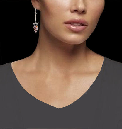 Elegant Earring for Every Occasion