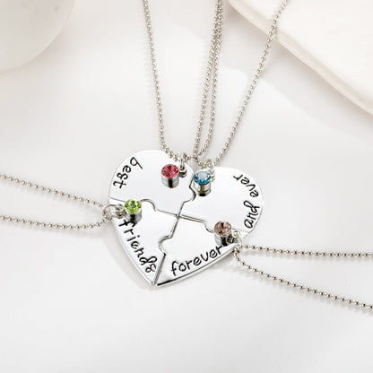 Beautiful Necklace with Unique Style