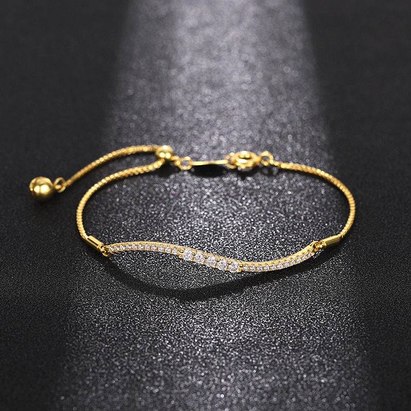 Classic Bracelet with Timeless Appeal