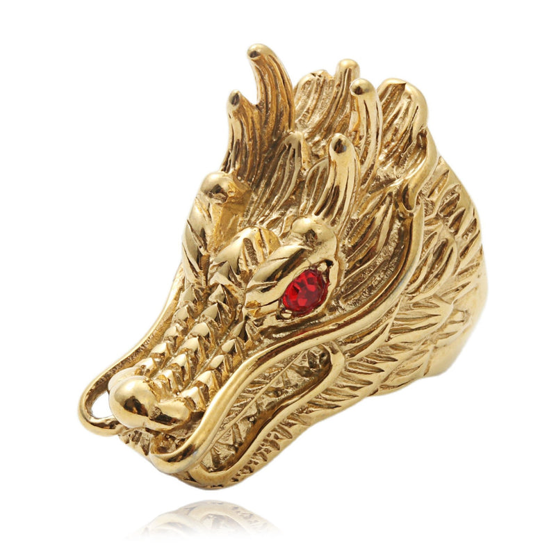 Vintage Handmade Ring
