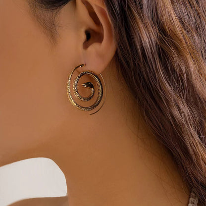 Elegant Earring for Every Occasion