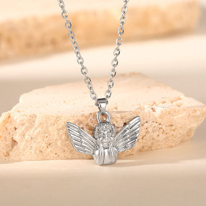 Beautiful Necklace with Unique Style