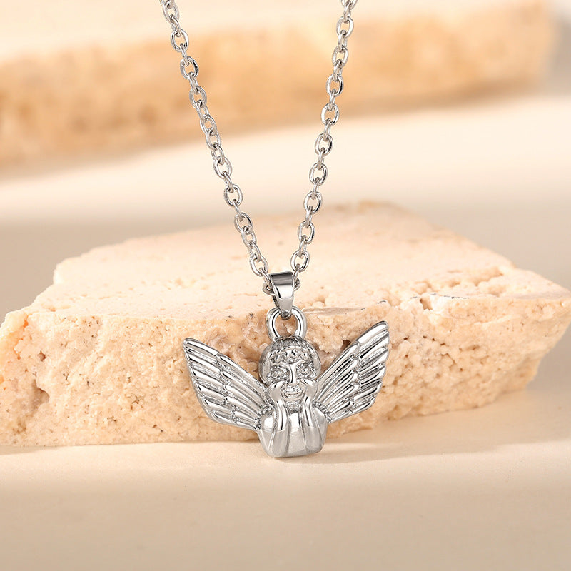 Beautiful Necklace with Unique Style