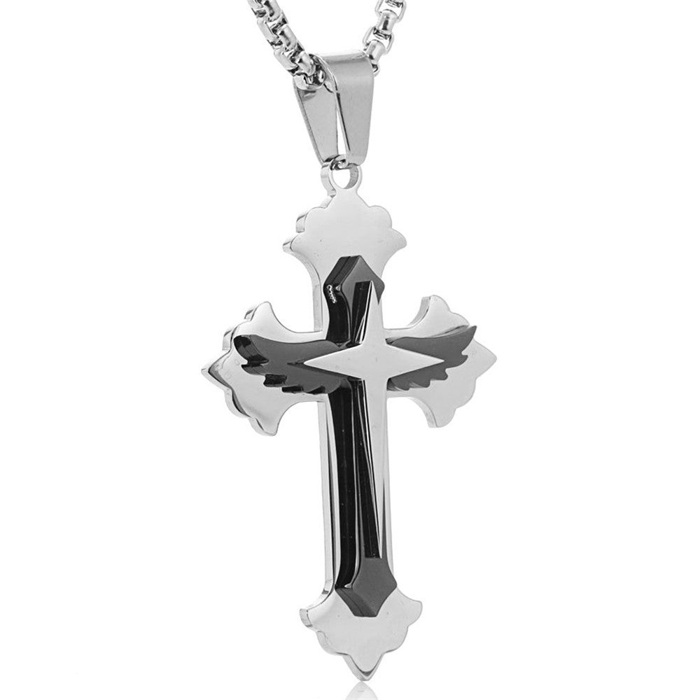 Classic Necklace with Timeless Appeal