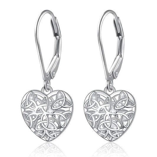 Romantic Earring for Special Moments