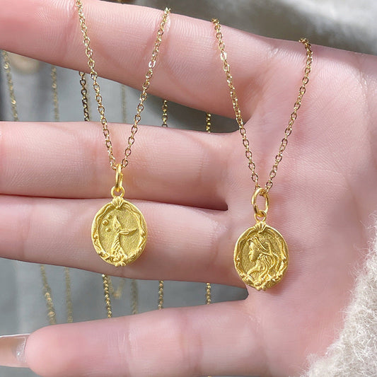 Elegant Necklace for Every Occasion