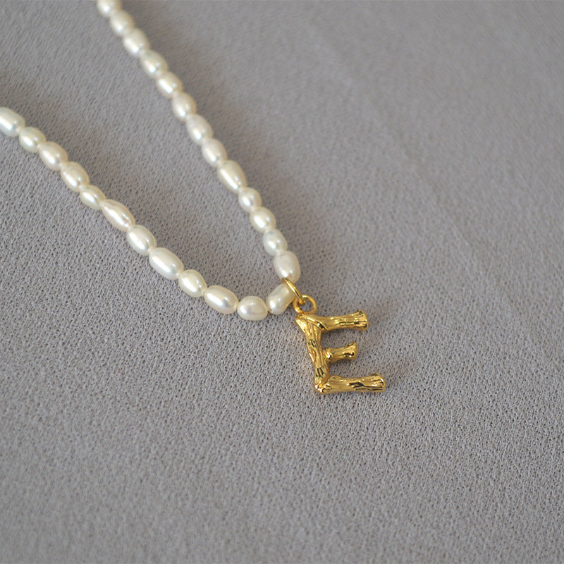 Elegant Pearl Necklace for Every Occasion
