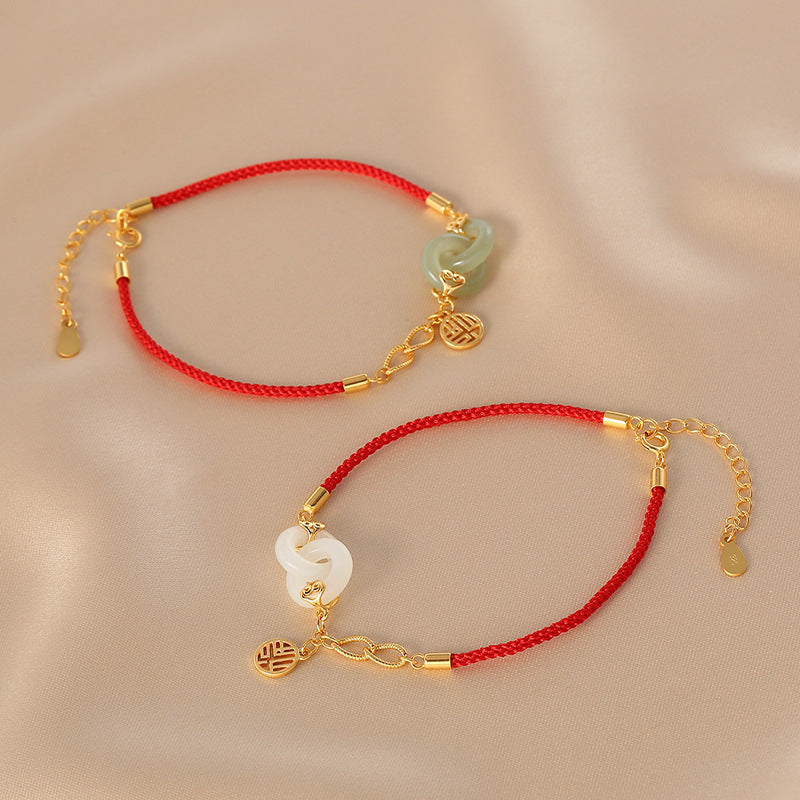 Romantic Bracelet for Special Moments