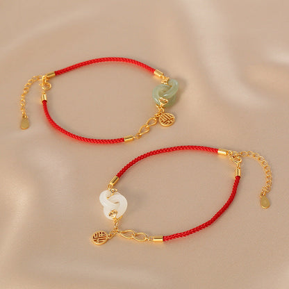 Romantic Bracelet for Special Moments