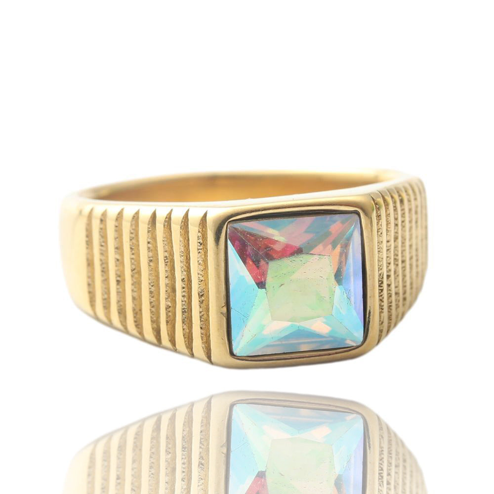 Elegant Ring for Every Occasion