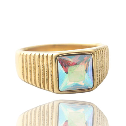 Elegant Ring for Every Occasion