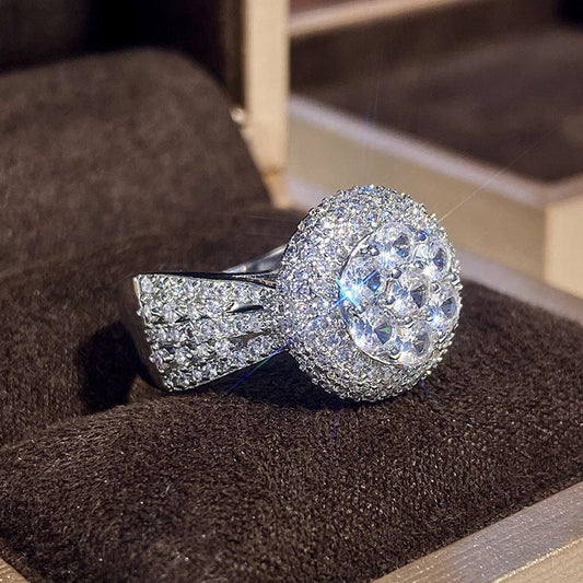 Elegant Ring for Every Occasion
