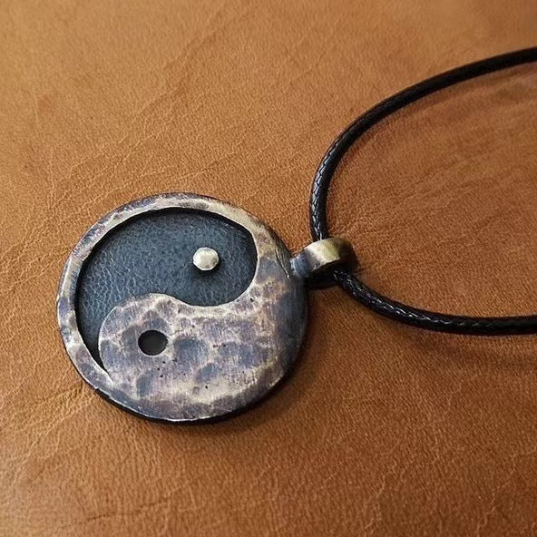 Delicate Artisan Necklace