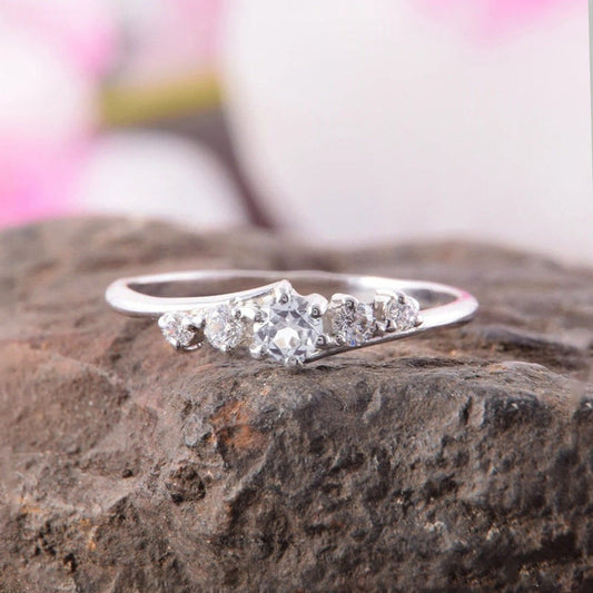 Classic Ring with Timeless Appeal