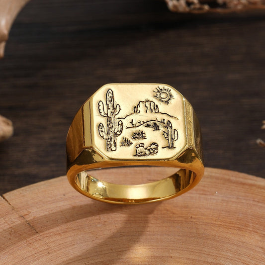 Stunning Ring for Daily Wear